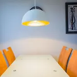 Charmante Wohnung Im X-Viertel Von Muenster