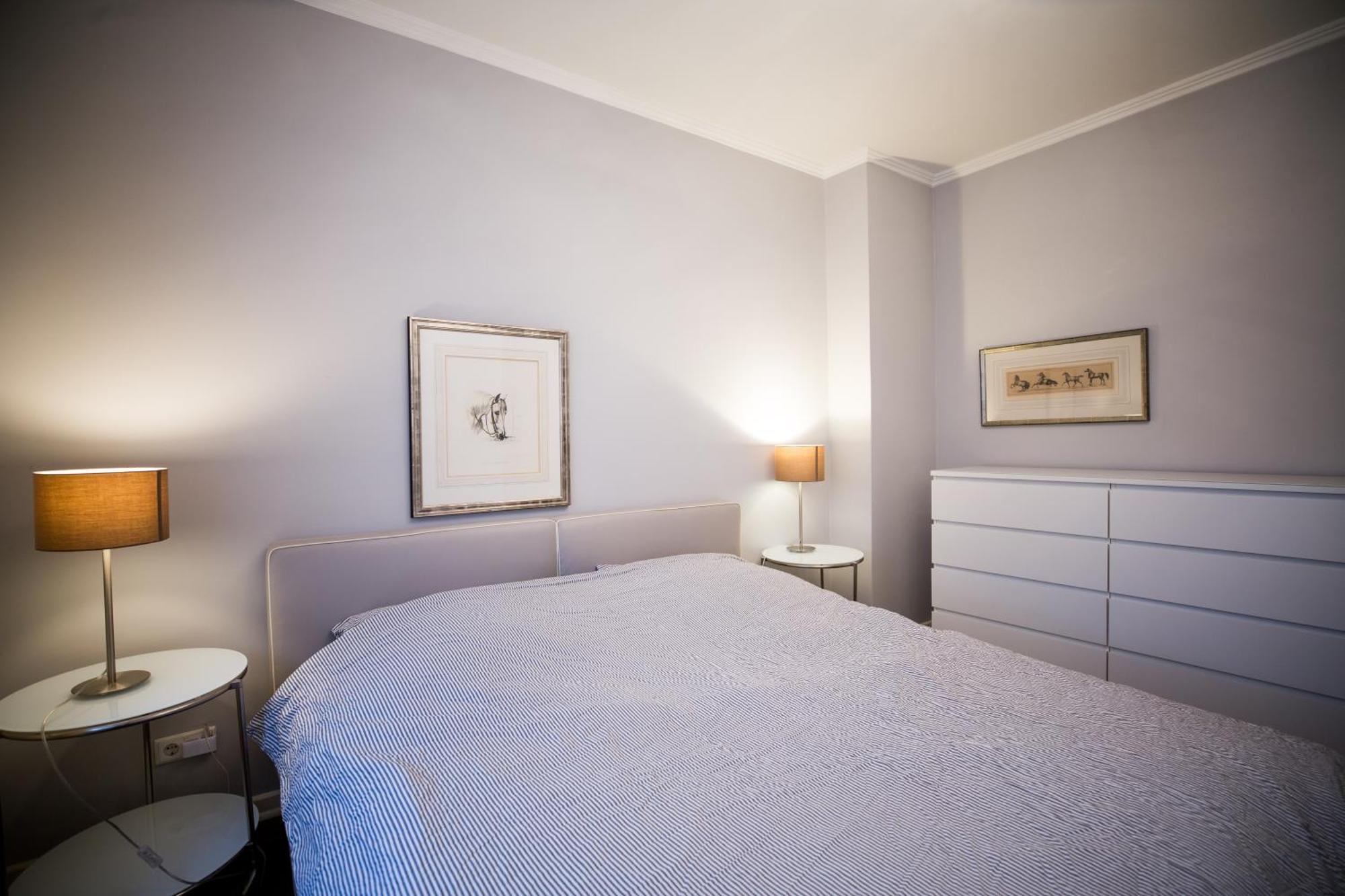 Apartment Charmante Im X-viertel Von